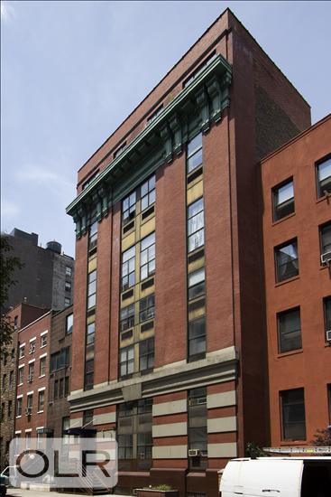 27 West 16th Street Flatiron District New York NY 10011