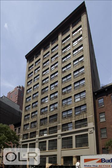 43 West 16th Street Flatiron District New York NY 10011