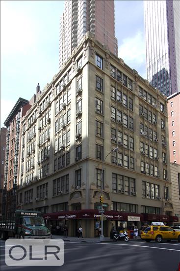 80 Madison Avenue NoMad New York NY 10016