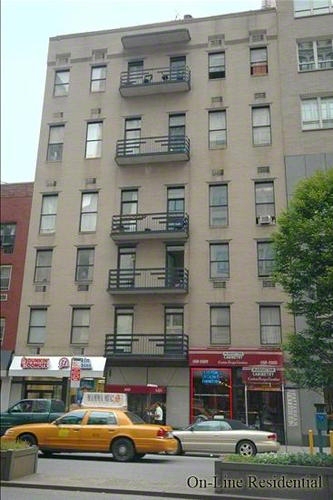 455 Park Avenue South NoMad New York NY 10016