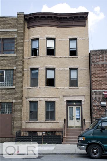 479 Prospect Avenue 3 Brooklyn NY 11215