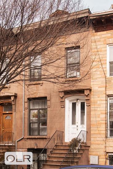 73 Monroe Street Bedford Stuyvesant Brooklyn NY 11216