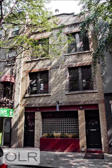 6 Morton Street TH Greenwich Village New York NY 10014