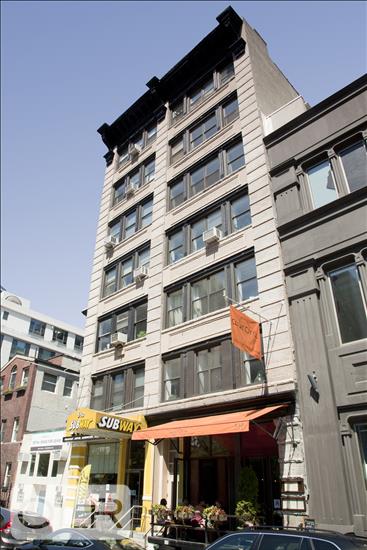 510 Broome Street 5E Soho New York NY 10013