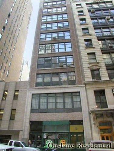 12 West 17th Street 10 Flatiron District New York NY 10011