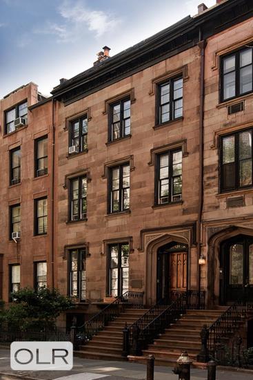 131 Hicks Street Garden Brooklyn Heights Brooklyn NY 11201