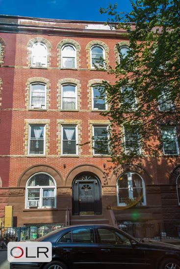 424 Clinton Street 1L Carroll Gardens Brooklyn NY 11231