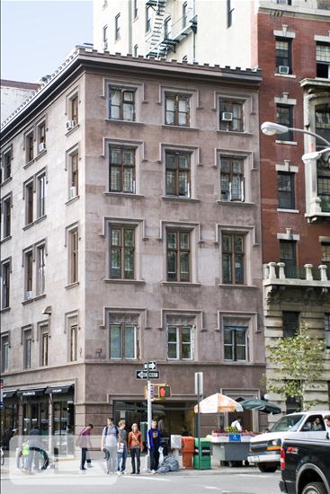 10 Fifth Avenue Greenwich Village New York NY 10011