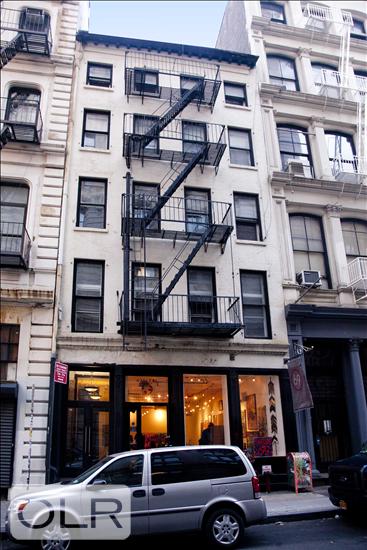 69 Leonard Street 2B Tribeca New York NY 10013