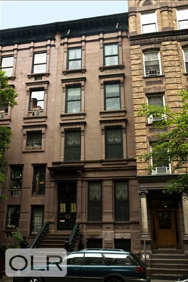 144 West 82nd Street Upper West Side New York NY 10024