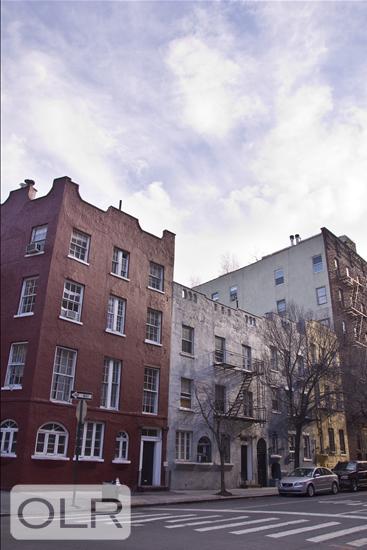 731 Greenwich Street 2 W. Greenwich Village New York NY 10014