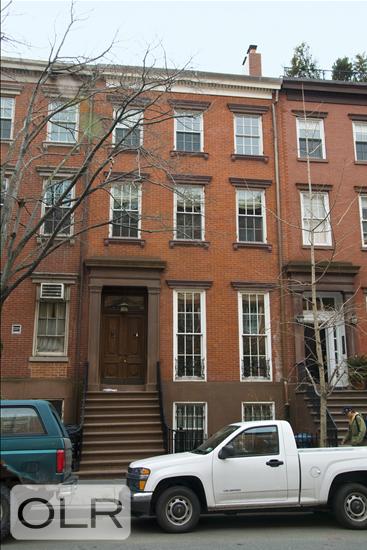 344 West 22nd Street Chelsea New York NY 10011