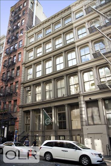 112 Mercer Street 2M Soho New York NY 10012