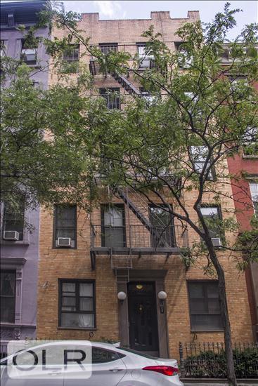 225 West 15th Street 1A Chelsea New York NY 10011