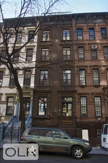 110 West 71st Street Lincoln Square New York NY 10023