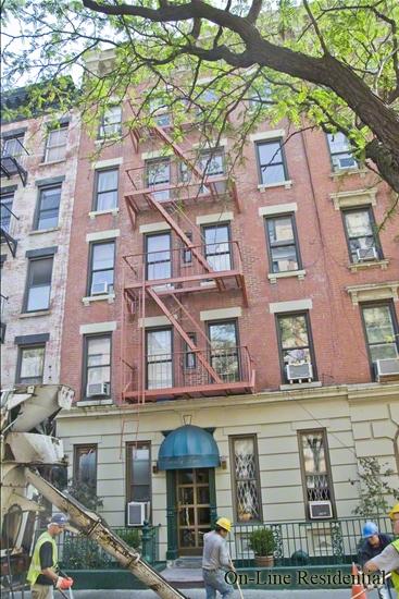 22 Cornelia Street 7 Greenwich Village New York NY 10014
