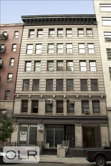 95 Vandam Street 2R Soho New York NY 10013