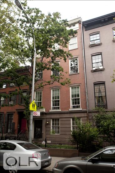 463 West 21st Street Chelsea New York NY 10011