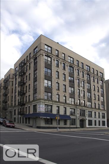 640 West 139th Street 66 Hamilton Heights New York NY 10031