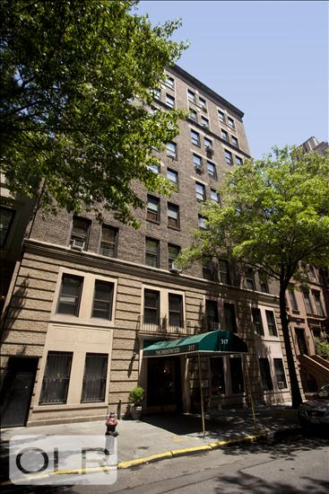 317 West 87th Street Upper West Side New York NY 10024