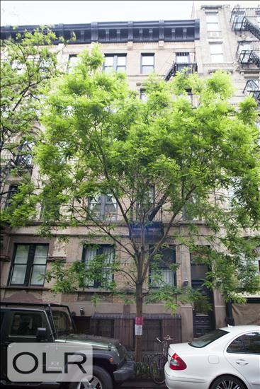 79 Perry Street 3R W. Greenwich Village New York NY 10014