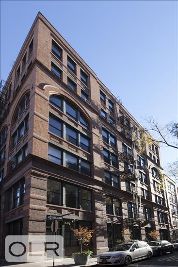 10 Bleecker Street 7A Noho New York NY 10012