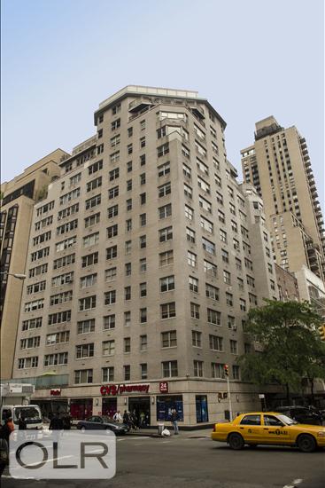 145 East 84th Street 9EF Upper East Side New York NY 10028