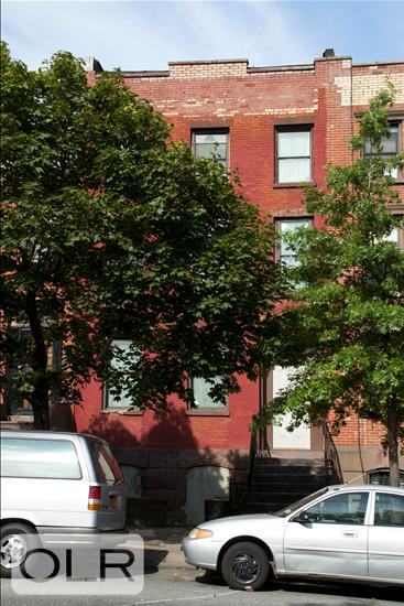 112 Washington Avenue Clinton Hill Brooklyn NY 11205