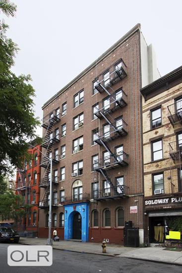 350 South 4th Street Williamsburg Brooklyn NY 11211