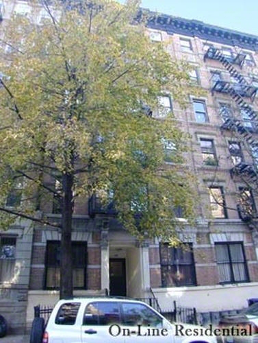 252 East 7th Street E. Greenwich Village New York NY 10009