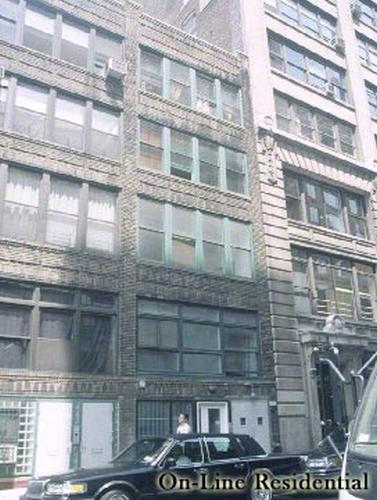 143 West 21st Street 5 Chelsea New York NY 10011