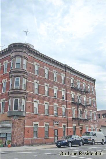 66 Eagle Street 4RR Greenpoint Brooklyn NY 11222