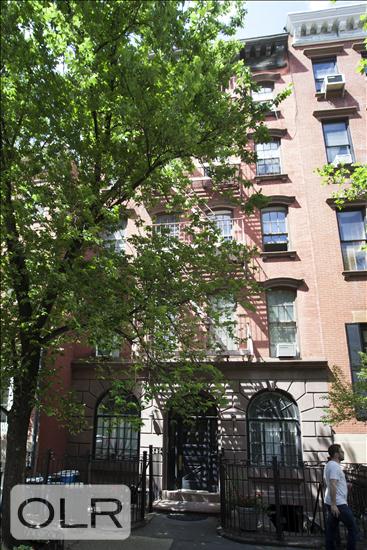 51 Jane Street 20 W. Greenwich Village New York NY 10014