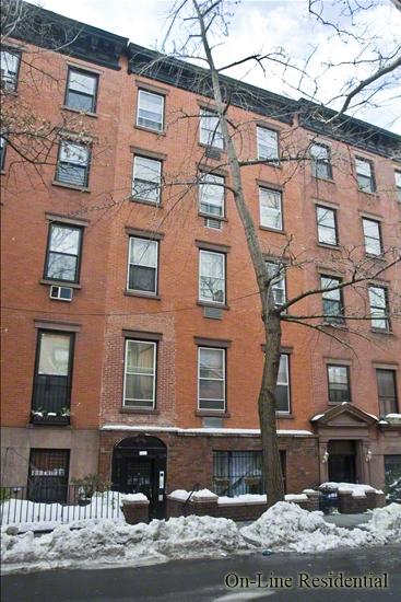 134 State Street 2 Brooklyn Heights Brooklyn NY 11201
