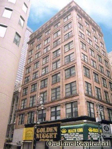 65 Nassau Street 8A Financial District New York NY 10038