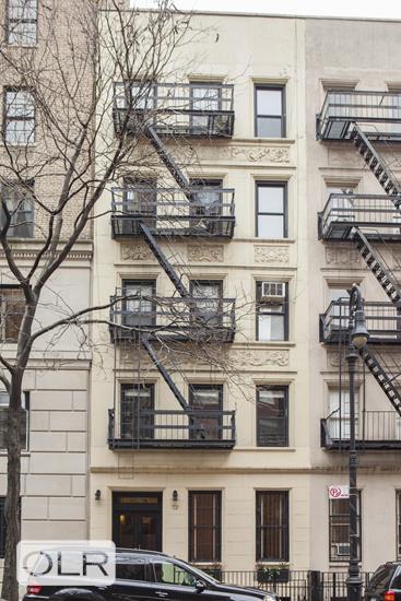 72 East 93rd Street 5 Carnegie Hill New York NY 10128