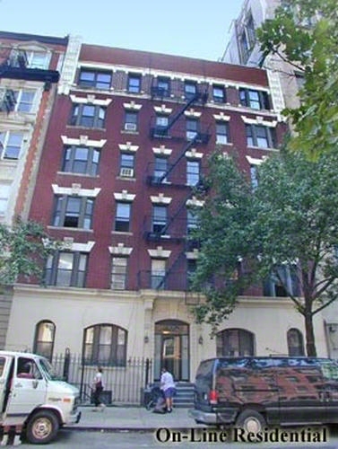340 West 19th Street Chelsea New York NY 10011