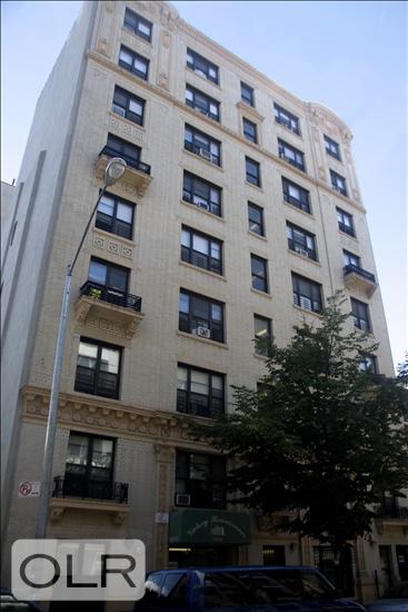 118 West 123rd Street Mt. Morris Park New York NY 10027