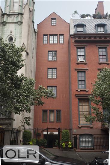 313 West 22nd Street 2A Chelsea New York NY 10011