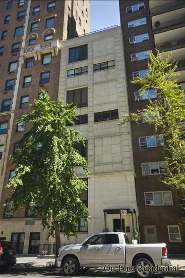 91 East End Avenue A Upper East Side New York NY 10028