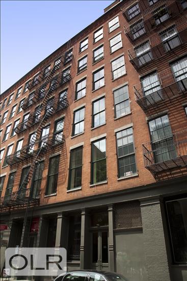 66 Crosby Street 2GH Soho New York NY 10012