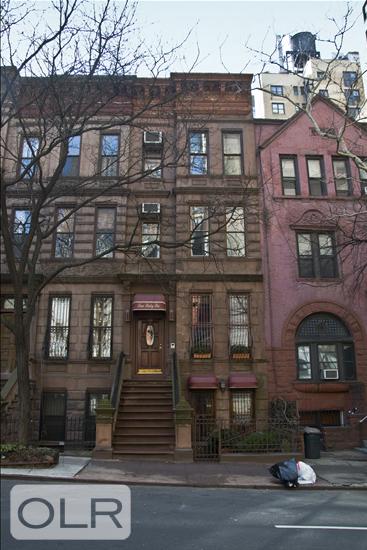 266 West 71st Street Lincoln Square New York NY 10023