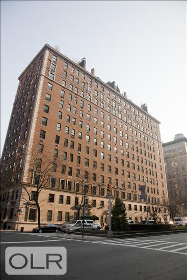 775 Park Avenue 6/7C Upper East Side New York NY 10021