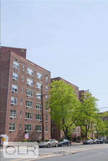 6300 Riverdale Avenue 5E North Riverdale Bronx NY 10471