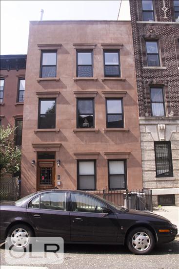 392 2nd Street 2 Park Slope Brooklyn NY 11215