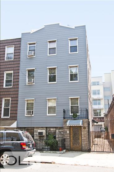 104 Ainslie Street 4 Williamsburg Brooklyn NY 11211