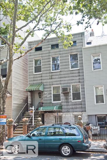 124 Ainslie Street 2 Williamsburg Brooklyn NY 11211