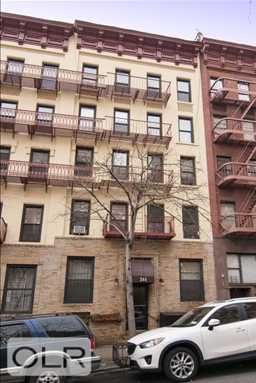 244 East 90th Street 2-A Upper East Side New York NY 10128