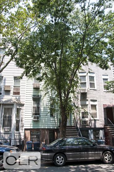 153 Ainslie Street Williamsburg Brooklyn NY 11211