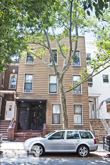 164 Ainslie Street RH East Williamsburg Brooklyn NY 11211